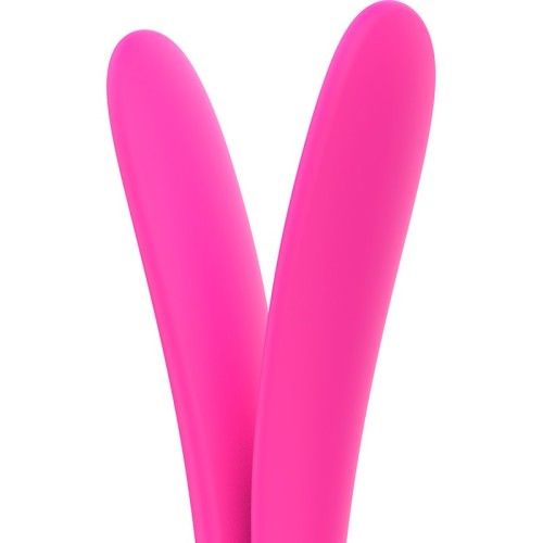 Ohmama Vibrador Dual Multifunción - Edición Navidad