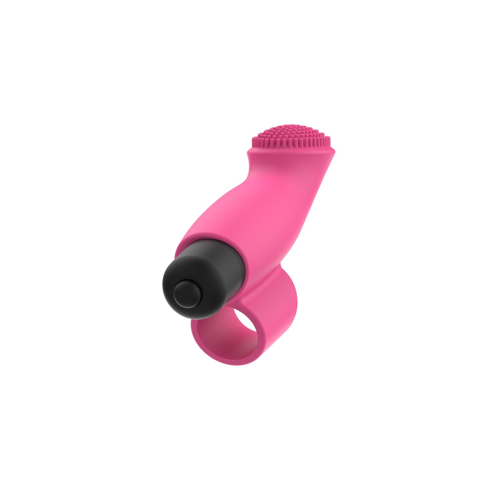 Ohmama Pink Finger Vibrator Xmas Edition