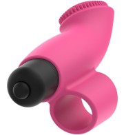 Ohmama Pink Finger Vibrator Xmas Edition