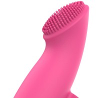 Ohmama Pink Finger Vibrator Xmas Edition