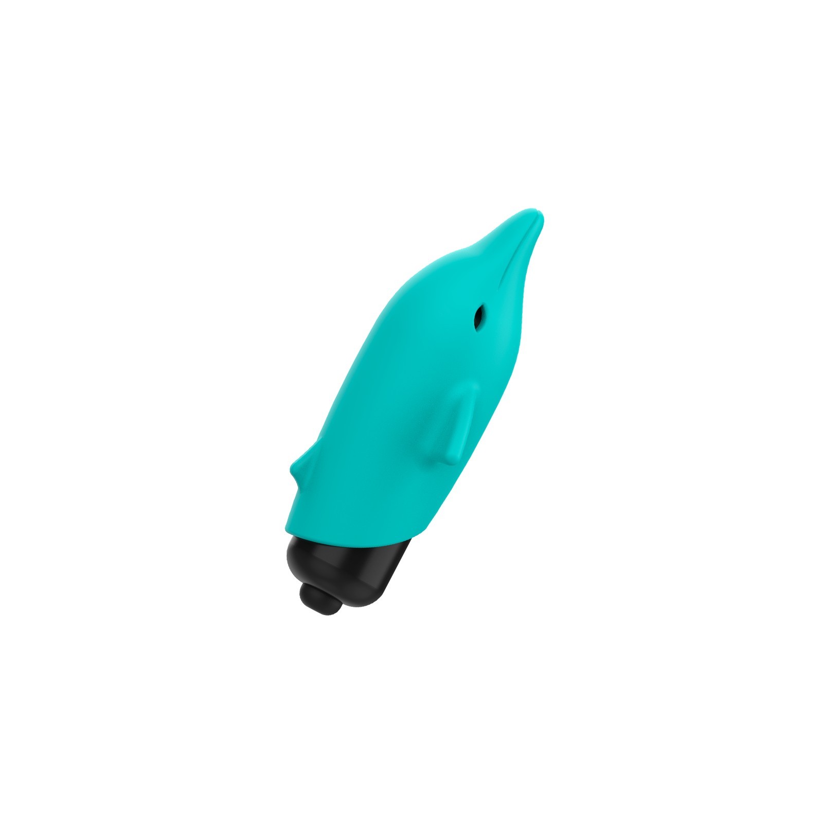 Vibrador Pocket Dolphin Edición Navidad