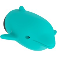 Vibrador Pocket Dolphin Edición Navidad