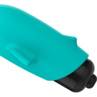 Ohmama Pocket Dolphin Vibrator Xmas Edition