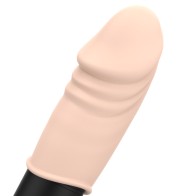 Ohmama Mini Realistic Vibrator Xmas Edition