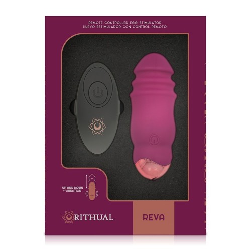 Reva Remote Control Egg