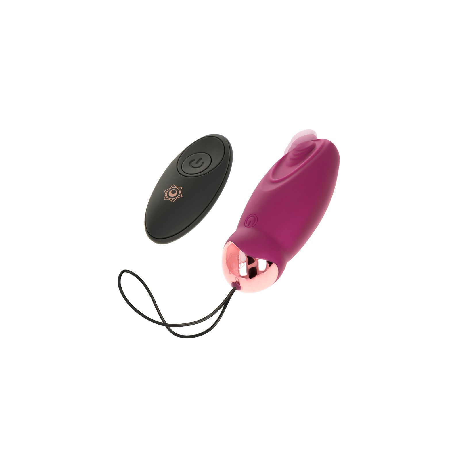 Priya Huevo Control Remoto G-spot + Vibración