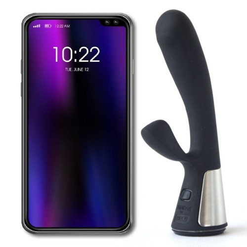 Ohmibod Fuse - Remote Control Pleasure Device