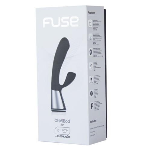 Ohmibod Fuse - Dispositivo de Placer Control Remoto