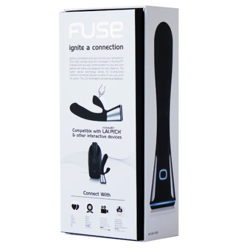 Ohmibod Fuse - Remote Control Pleasure Device