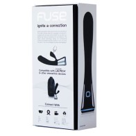 Ohmibod Fuse - Dispositivo de Placer Control Remoto