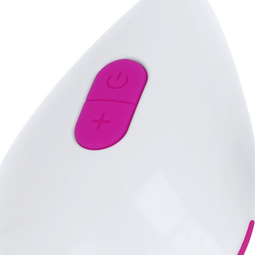 Ohmama 10 Modes Vibrator Egg - Ultimate Pleasure Control