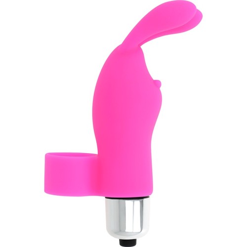 Ohmama Finger Sleeve Stimulator for Enhanced Pleasure