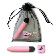 Secretplay Sensual Feelings Kit for Naughty Fun