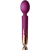 Oriel Rechargeable Massager Lavender