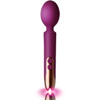 Oriel Rechargeable Massager Lavender