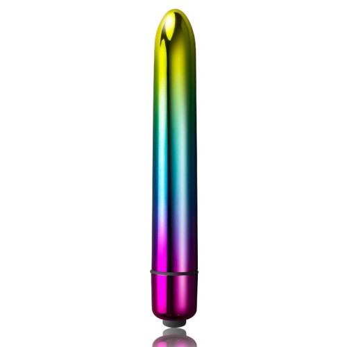 Prism Vibrator Bullet Elegant and Versatile