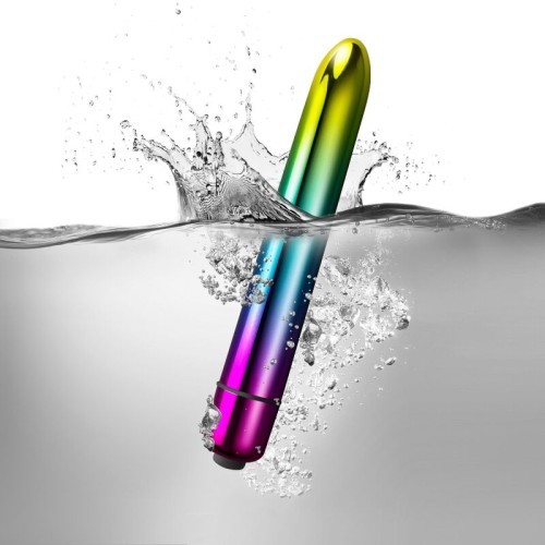 Prism Vibrator Bullet Elegant and Versatile