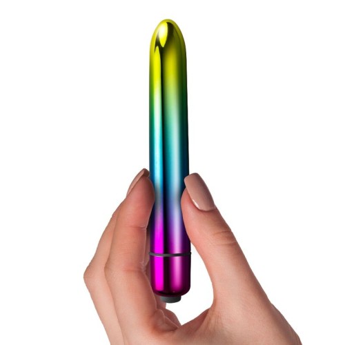 Prism Vibrator Bullet Elegant and Versatile