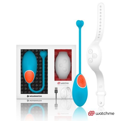 WearWatch Remote Control Egg – Explore Pleasure