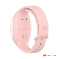 Wearwatch Dual Technology Vibrator for Couples