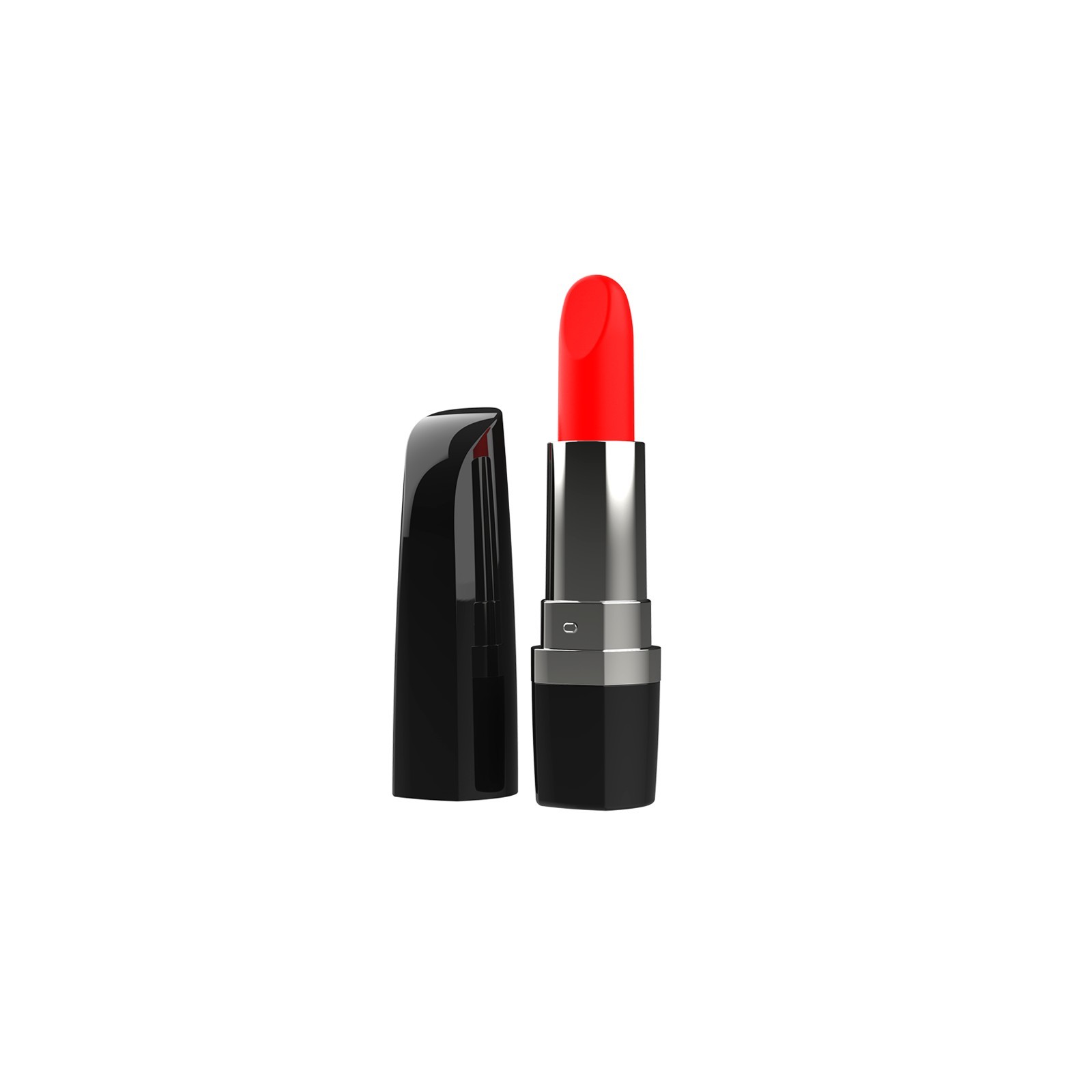 Lippsy Vibrating Lipstick - Discreet Pleasure