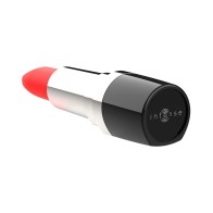 Lippsy Vibrating Lipstick - Discreet Pleasure