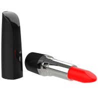 Lippsy Vibrating Lipstick - Discreet Pleasure