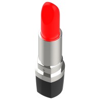 Lippsy Vibrating Lipstick - Discreet Pleasure