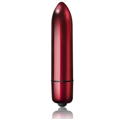 Truly Yours Ro-120 Vibrating Bullet - Powerful Pleasure