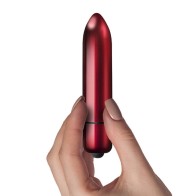 Truly Yours Ro-120 Vibrating Bullet - Powerful Pleasure