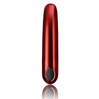 Mimi Soft Massage Wand Black