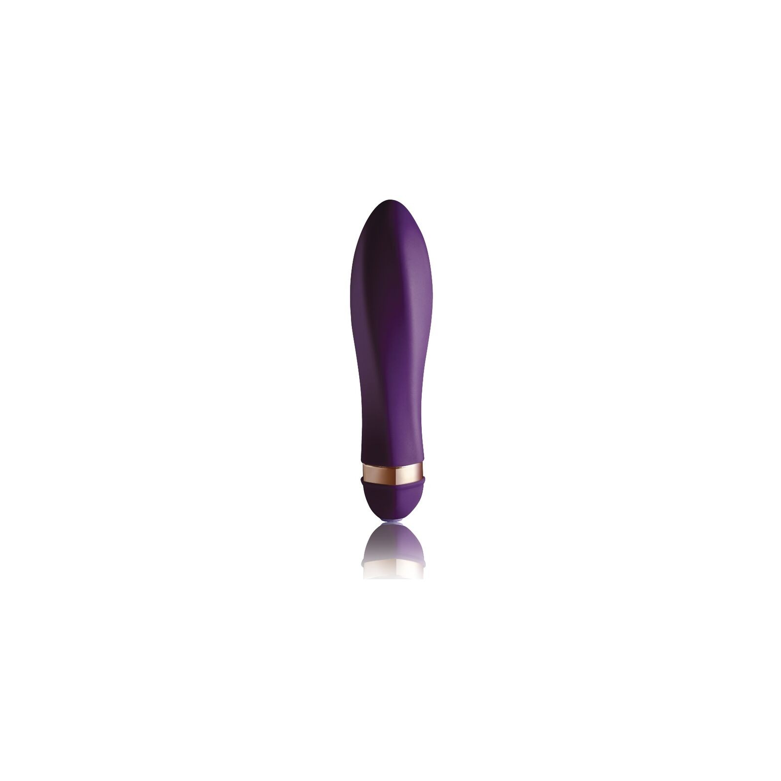 Twister Vibrador 10 Modos - Placer Sensacional