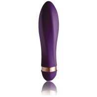 Twister Vibrador 10 Modos - Placer Sensacional