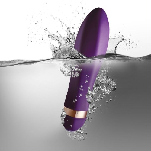 Twister Vibrator 10 Modes - Sensational Pleasure