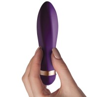 Twister Vibrador 10 Modos - Placer Sensacional