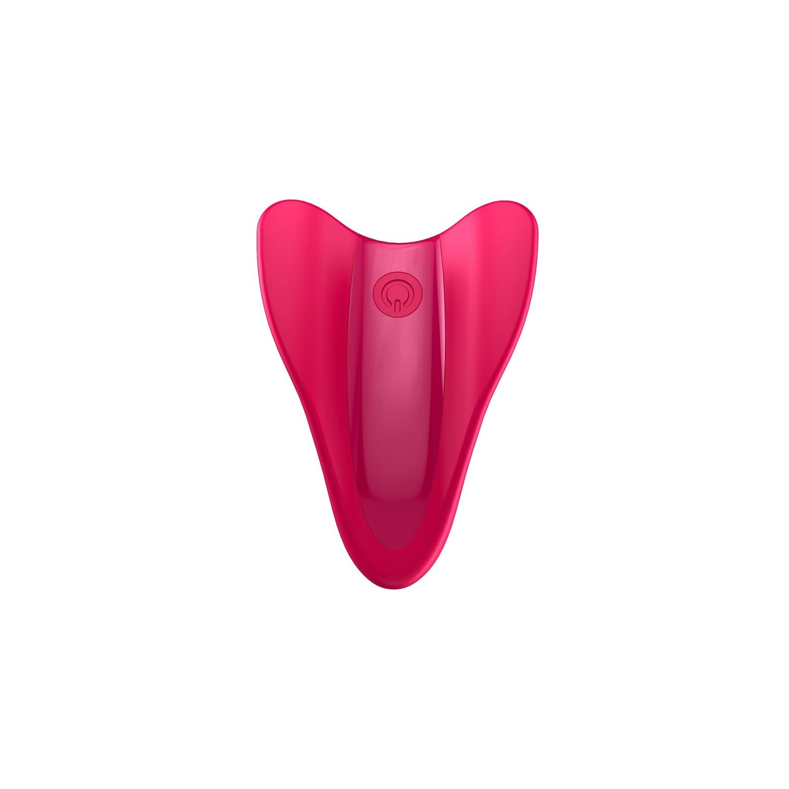 High Fly Fuchsia Finger Vibrator - Unleash New Pleasures