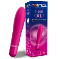 Control - Feel Xl Bala Vibradora