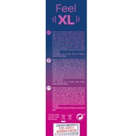 Feel XL Vaginal Vibrator