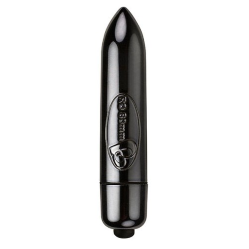 RO-80mm Midnight Vibrator Bullet