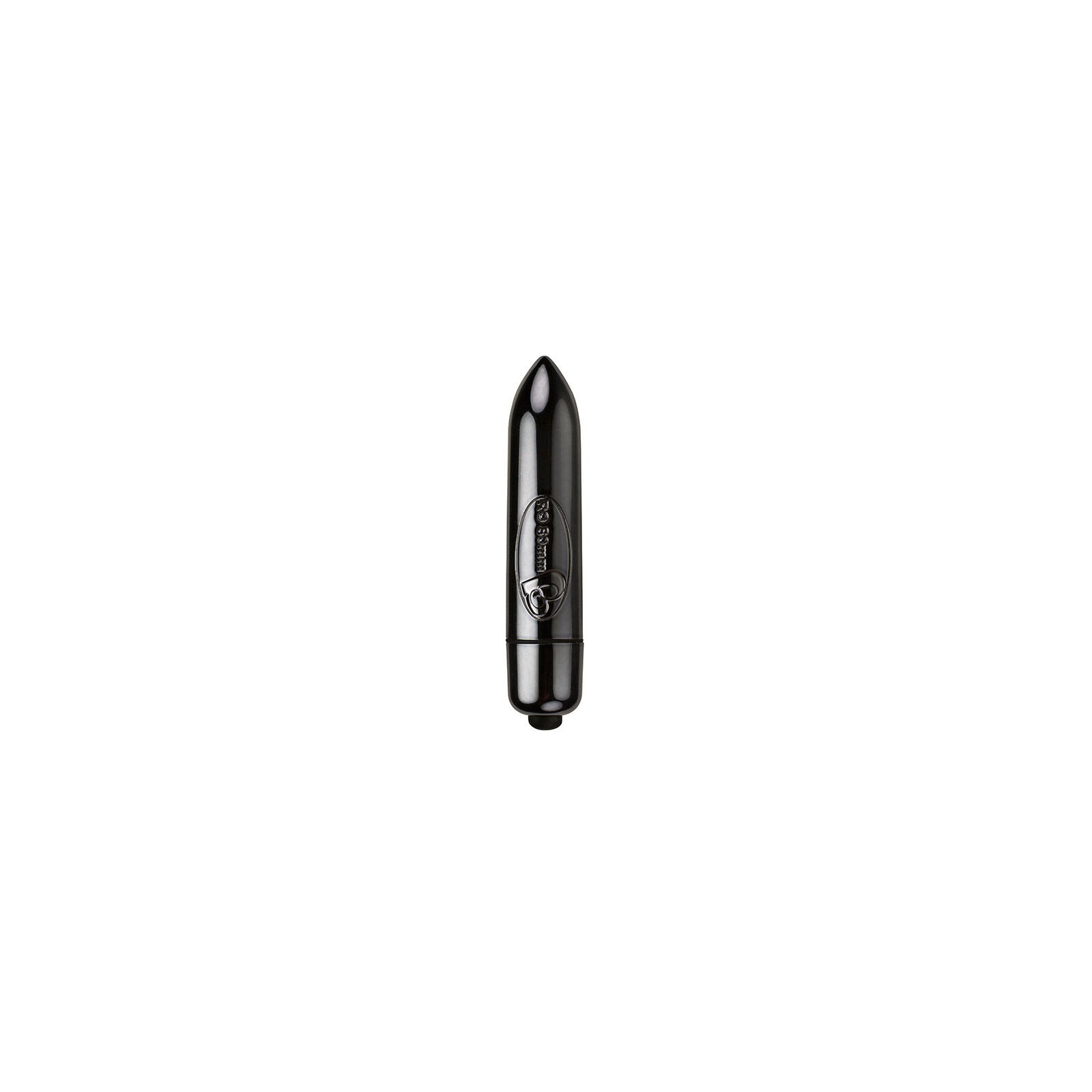 RO-80mm Midnight Vibrator Bullet