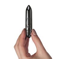 RO-80mm Midnight Vibrator Bullet