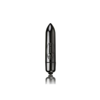 RO-80mm Midnight Vibrator Bullet