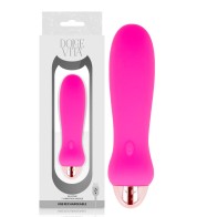 Vibrador Recargable Five de Dolce Vita - Placer Último