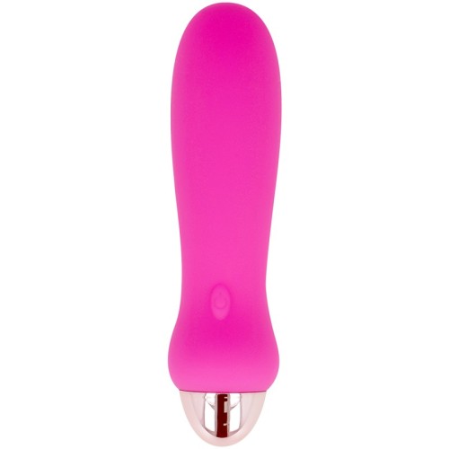 Dolce Vita Five Rechargeable Vibrator - Ultimate Pleasure