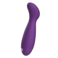 Rewopulse Flexible G-Spot Vibrator - Ultimate Stimulation