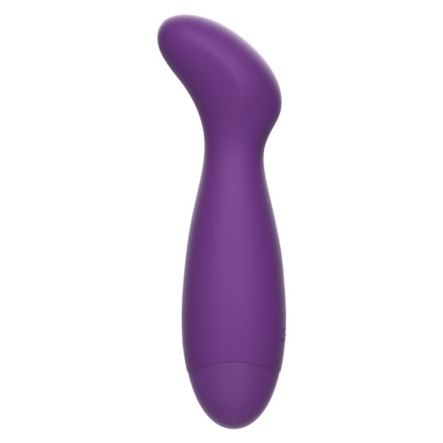 Rewopulse Vibrador Flexible Estimulador Punto G - Estimulación Definitiva