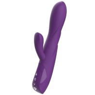 Rewolution - Reworabbit Dual Action Vibrator