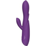 Rewolution - Reworabbit Dual Action Vibrator