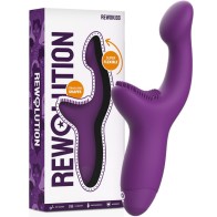 Rewokiss A-Spot Vibrator