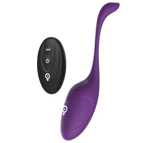 Rewovo Remote Control Vibrator Egg